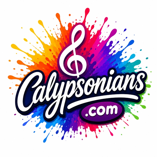 Calypsonians Logo